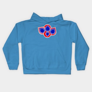 Cartoon design Kids Hoodie